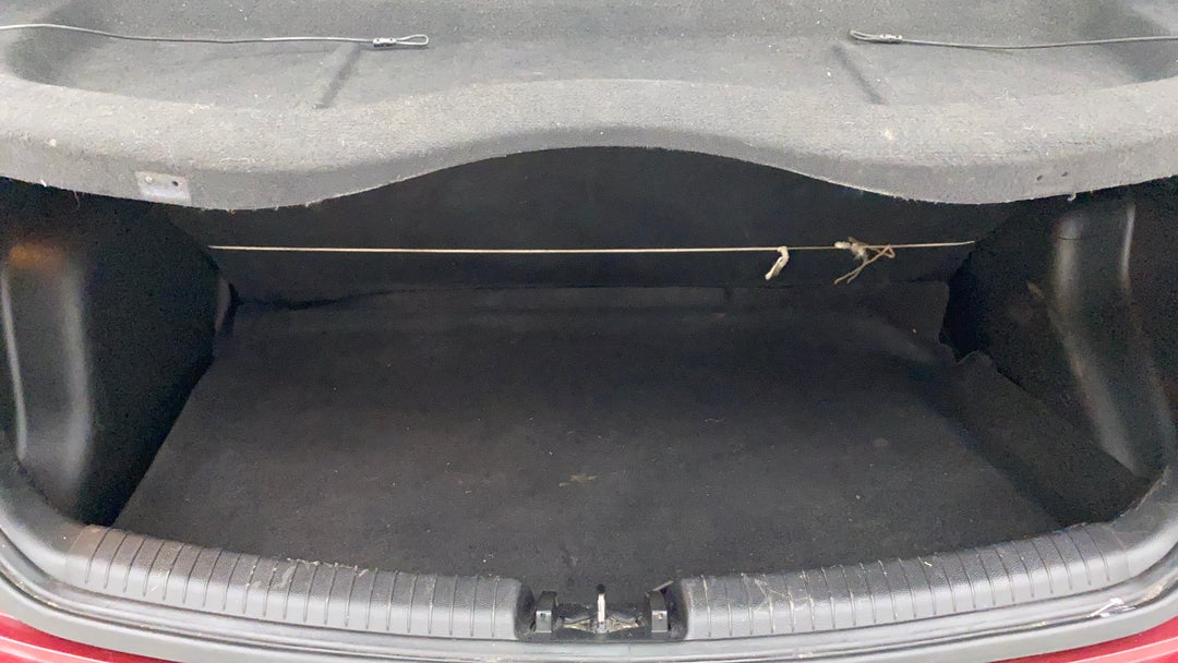 Boot Inside