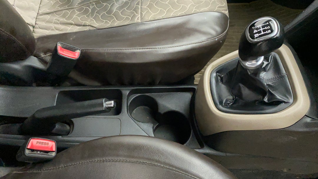 Gear Lever