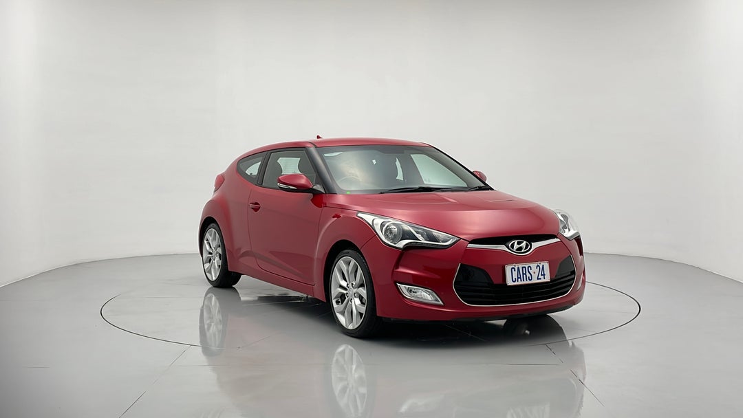 Right Front Diagonal (45- Degree) View