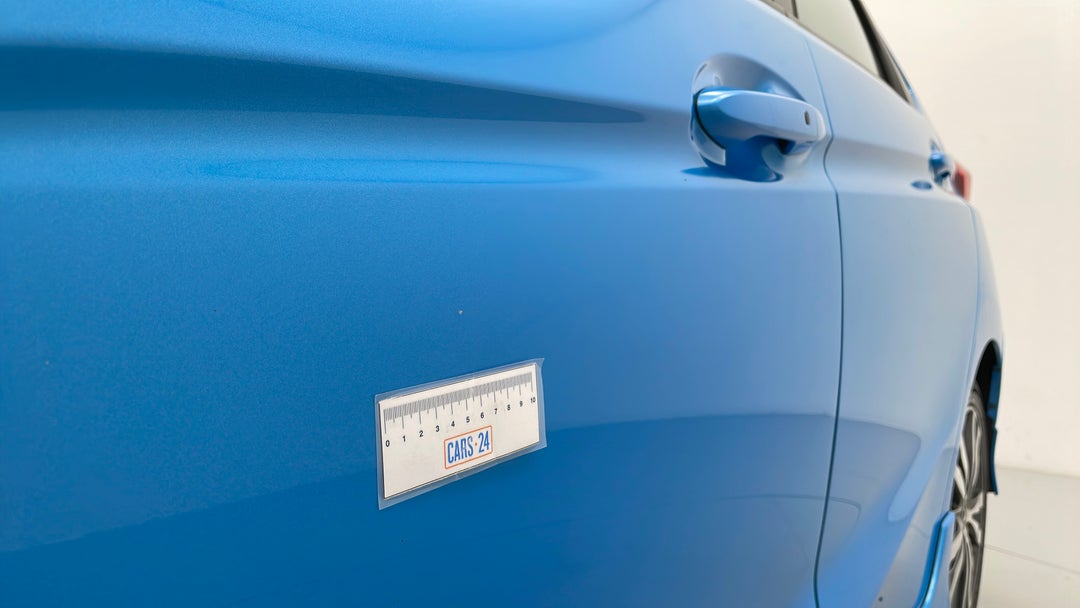 Doors Front LHS Chip