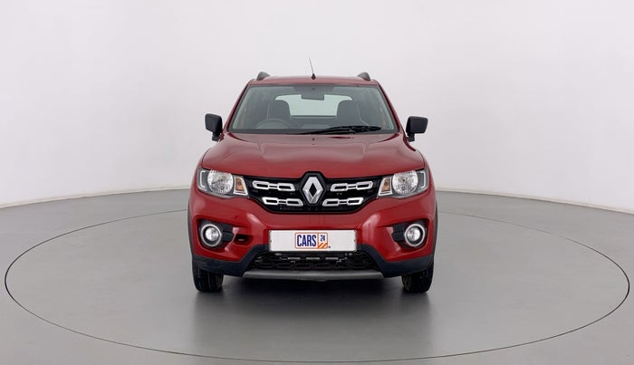 2015 Renault Kwid RXT Opt, Petrol, Manual, 59,571 km, Highlights