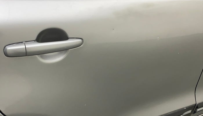 2015 Maruti Baleno DELTA PETROL 1.2, Petrol, Manual, 69,216 km, Right rear door - Slightly dented