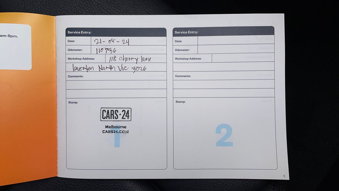 2018 BMW 3 20i M Sport, Automatic, 110737 km, Service History