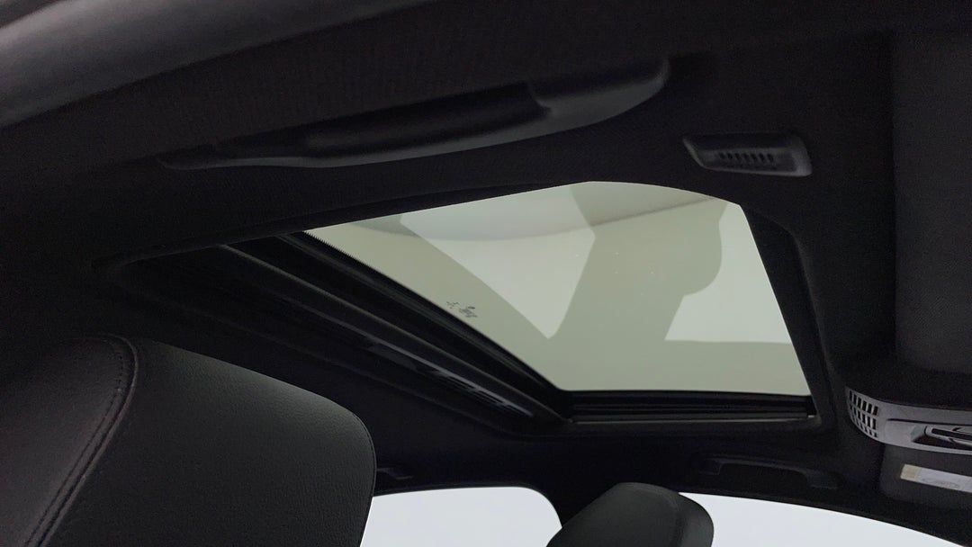 2018 BMW 3 20i M Sport, Automatic, 110737 km, Interior Sunroof/Moonroof