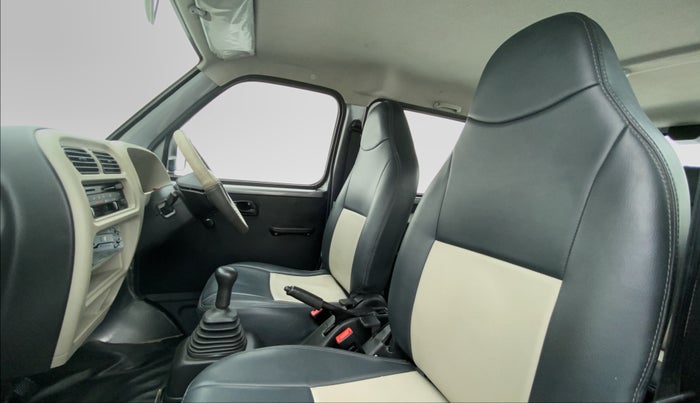 2019 Maruti Eeco 5 STR WITH AC PLUSHTR, Petrol, Manual, 43,076 km, Right Side Front Door Cabin