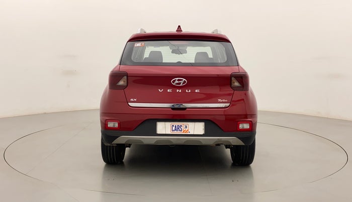 2019 Hyundai VENUE SX PLUS 1.0 TURBO DCT, Petrol, Automatic, 54,661 km, Back/Rear
