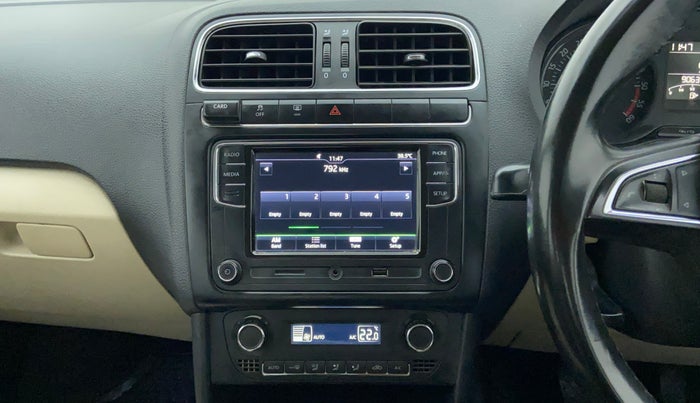2019 Skoda Rapid AMBITION 1.5 TDI AT, Diesel, Automatic, 90,635 km, Air Conditioner