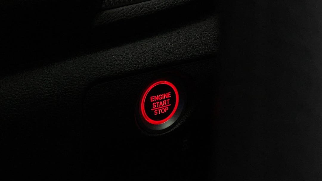 Keyless / Button Start