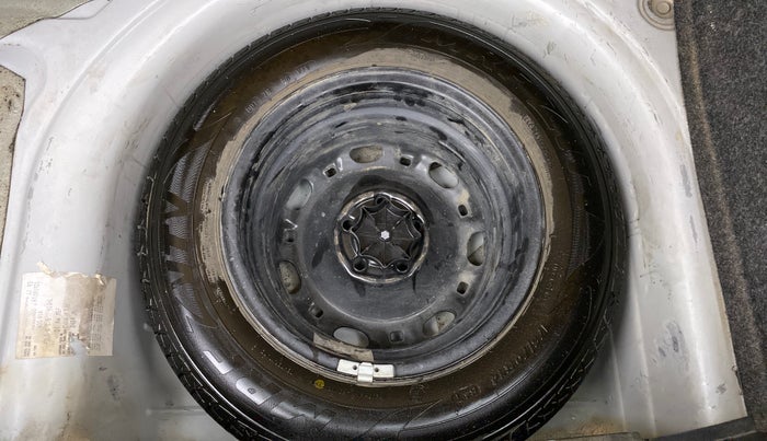 2019 Volkswagen Polo HIGHLINE PLUS 1.5L DIESEL, Diesel, Manual, 57,363 km, Spare Tyre