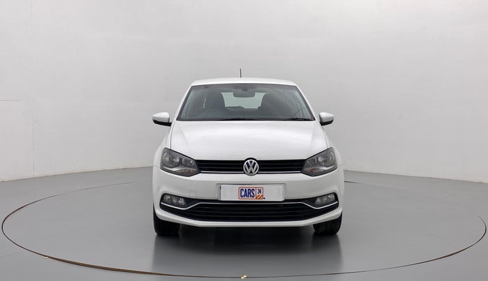 2019 Volkswagen Polo HIGHLINE PLUS 1.5L DIESEL, Diesel, Manual, 57,363 km, Highlights
