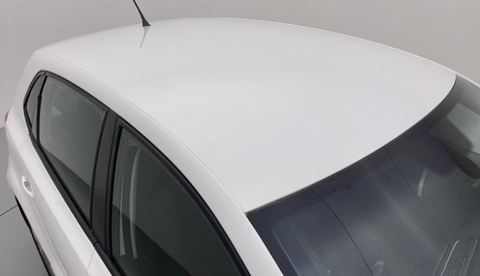 2019 Volkswagen Polo HIGHLINE PLUS 1.5L DIESEL, Diesel, Manual, 57,363 km, Roof