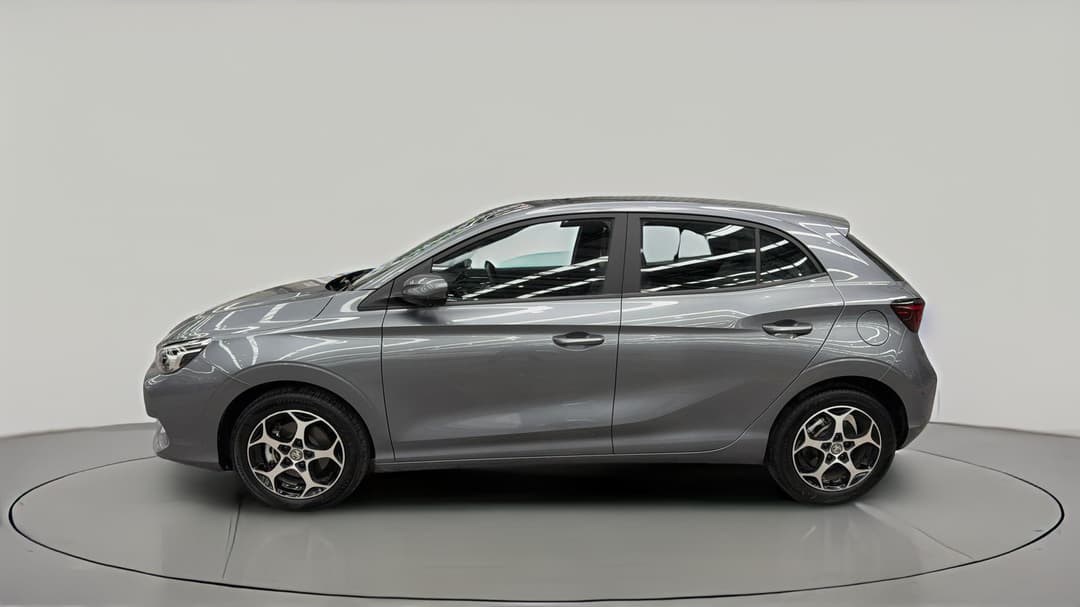 2024 MG Mg3 Essence, Automatic, 22275 km, Left Side View