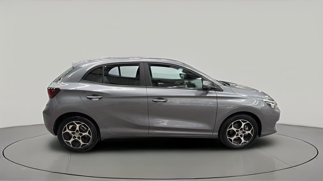 2024 MG Mg3 Essence, Automatic, 22275 km, Right Side View