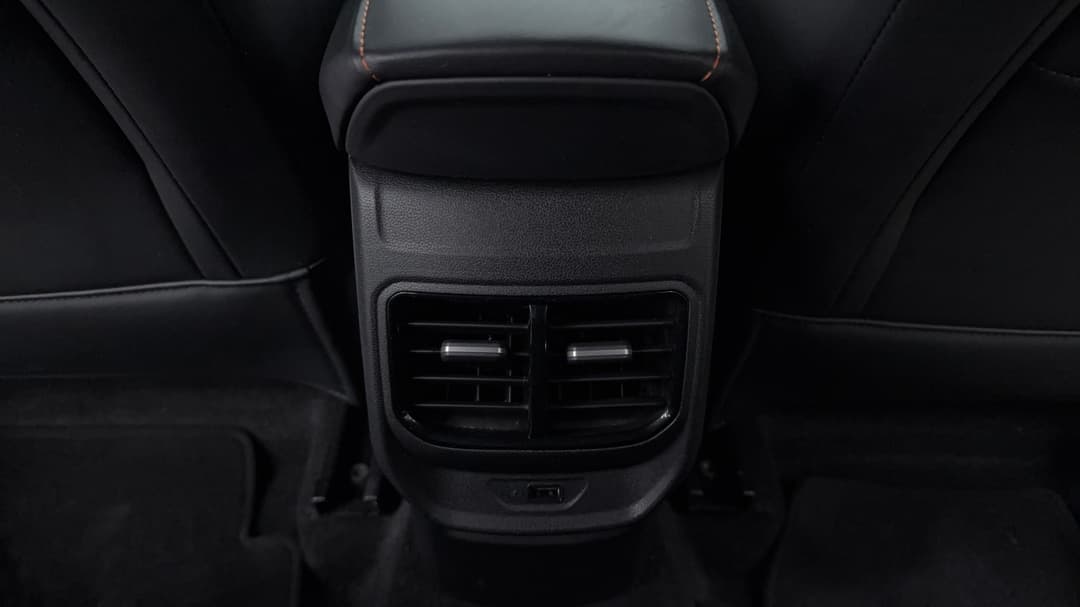 2024 MG Mg3 Essence, Automatic, 22275 km, Rear A/C Vent
