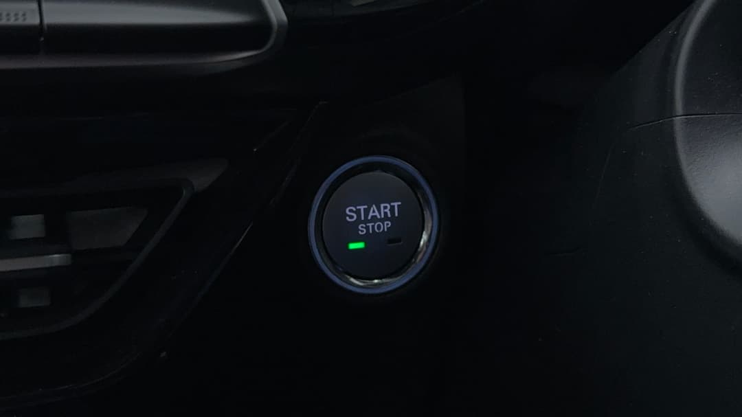 2024 MG Mg3 Essence, Automatic, 22275 km, Keyless / Button Start