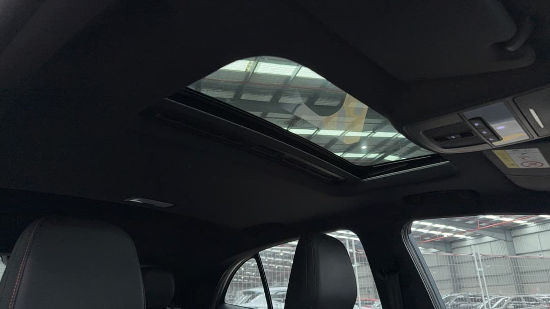 2024 MG Mg3 Essence, Automatic, 22275 km, Interior Sunroof/Moonroof