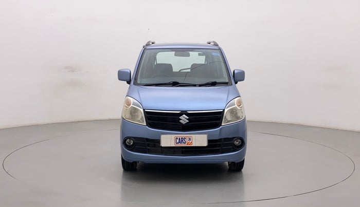 2011 Maruti Wagon R 1.0 VXI, Petrol, Manual, 86,076 km, Highlights