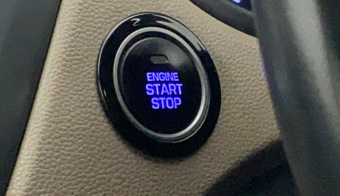 2018 Hyundai Elite i20 ASTA 1.2 (O), Petrol, Manual, 40,464 km, Keyless Start/ Stop Button