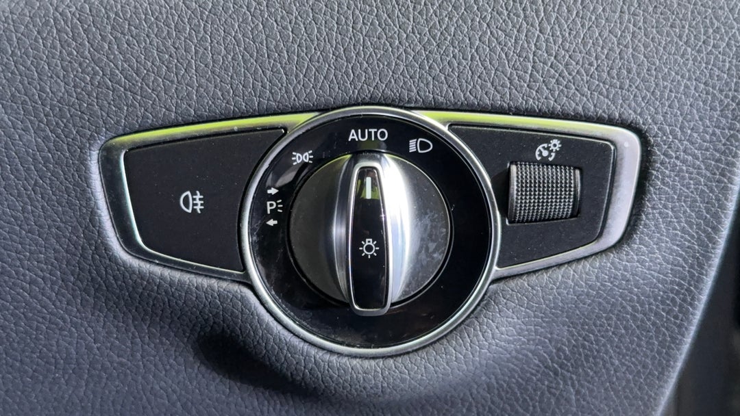 Utility Switches/Buttons