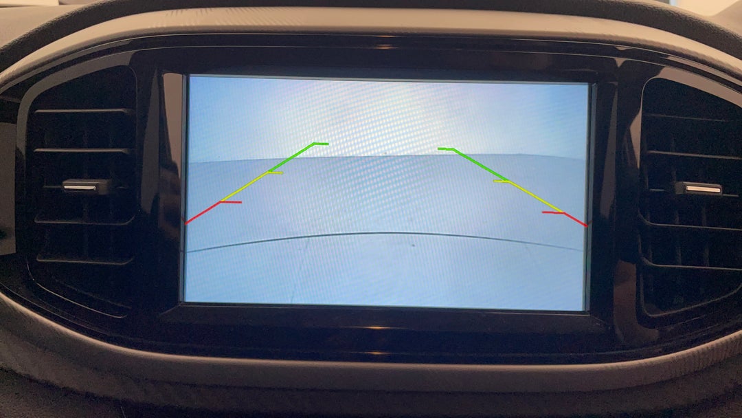 2022 MG Mg3 Auto Excite (with Navigation), Automatic, 24938 km, Parking Camera