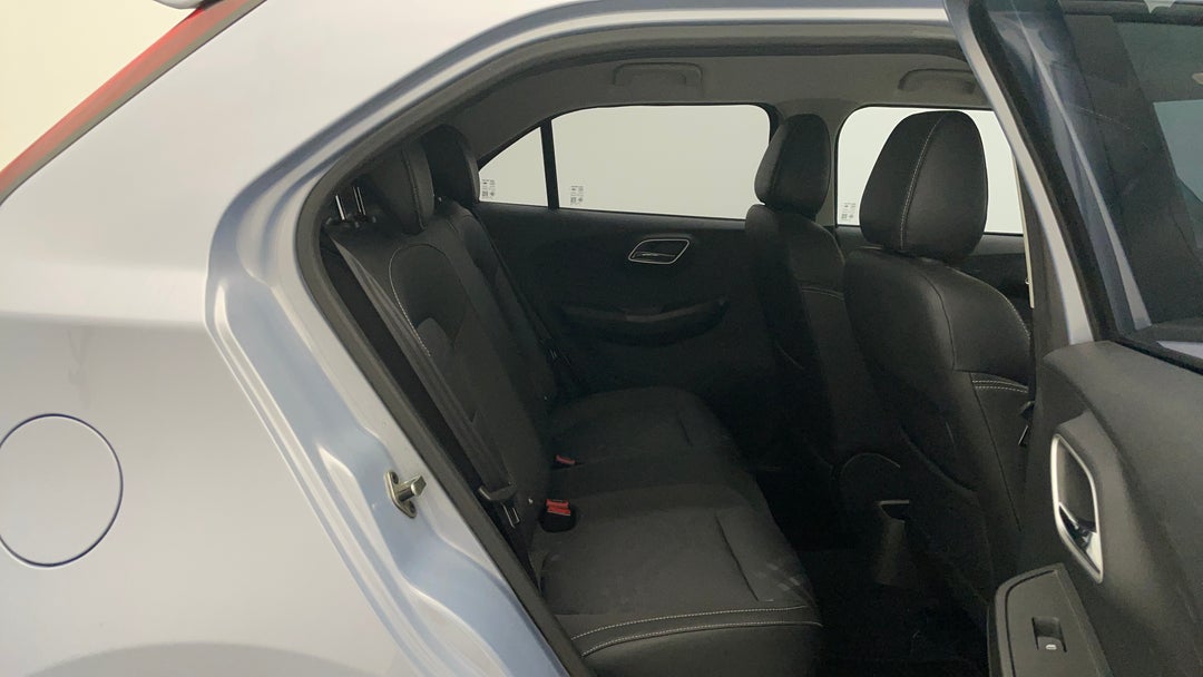 2022 MG Mg3 Auto Excite (with Navigation), Automatic, 24938 km, Right Side Rear Door Cabin View