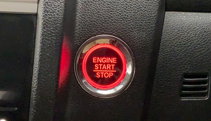 2018 Honda WR-V 1.5L I-DTEC VX MT, Diesel, Manual, 78,793 km, Keyless Start/ Stop Button