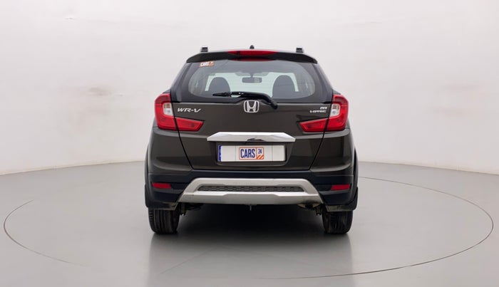 2018 Honda WR-V 1.5L I-DTEC VX MT, Diesel, Manual, 78,793 km, Back/Rear