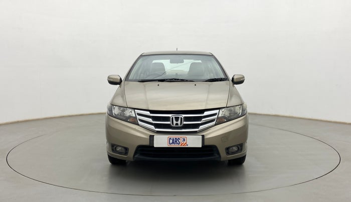 2013 Honda City 1.5L I-VTEC V MT, Petrol, Manual, 70,653 km, Highlights