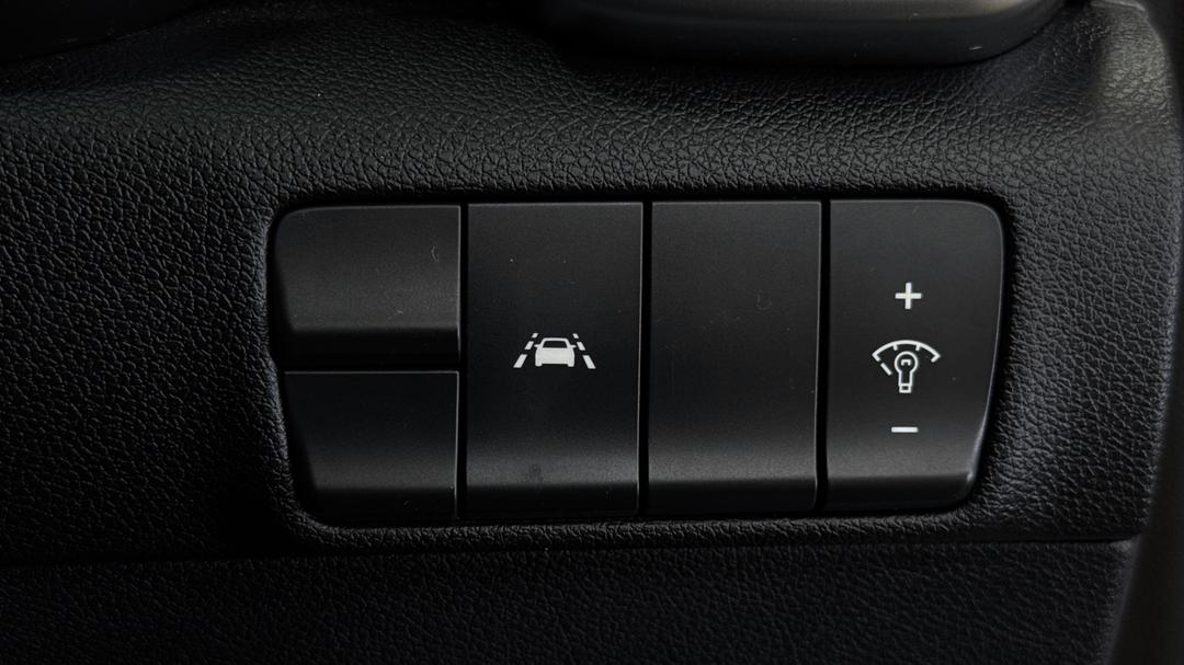 2020 Kia Sportage S (FWD), Automatic, 70352 km, Utility Switches/Buttons