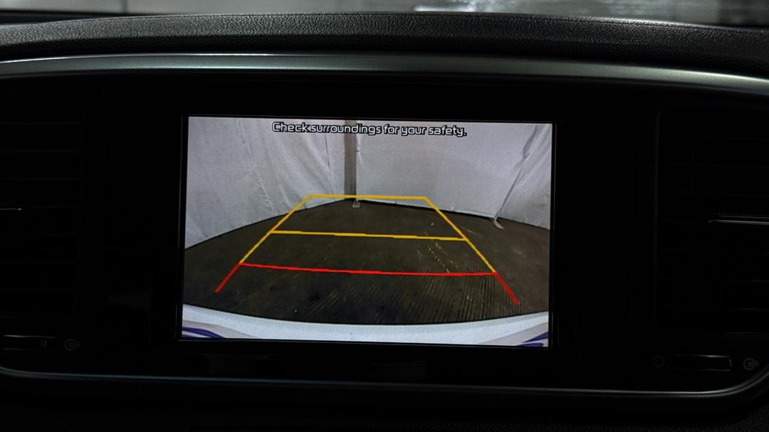 2020 Kia Sportage S (FWD), Automatic, 70352 km, Parking Camera