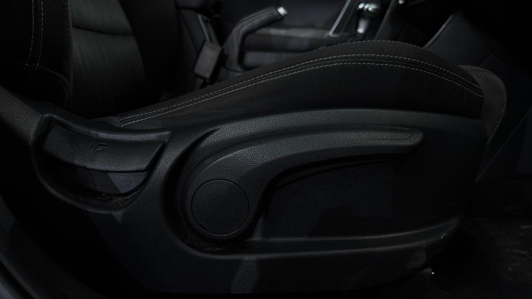 2020 Kia Sportage S (FWD), Automatic, 70352 km, Drivers Side Adjustment Panel