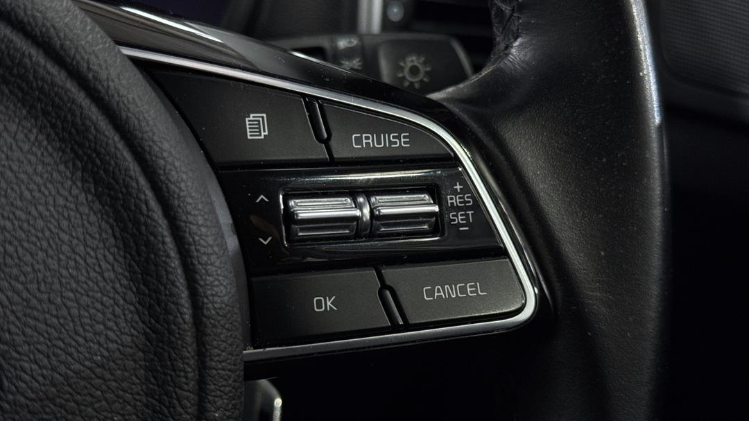 2020 Kia Sportage S (FWD), Automatic, 70352 km, Cruise Control