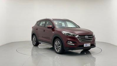 2017 Hyundai Tucson Active X (fwd) Automatic, 88k km Petrol Car
