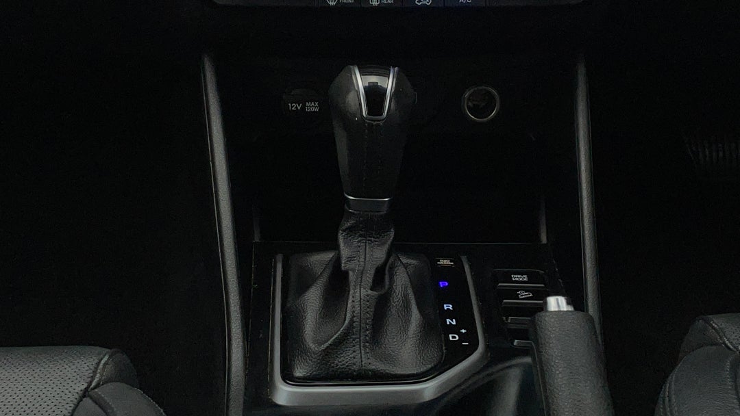 Gear Lever 