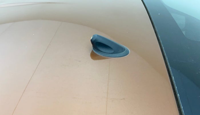 2019 Ford FREESTYLE TITANIUM PLUS 1.5 DIESEL, Diesel, Manual, 40,099 km, Roof - Antenna not present