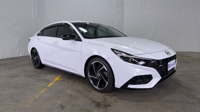 2022 Hyundai i30 N Line Premium Automatic, 37k kms Petrol Car