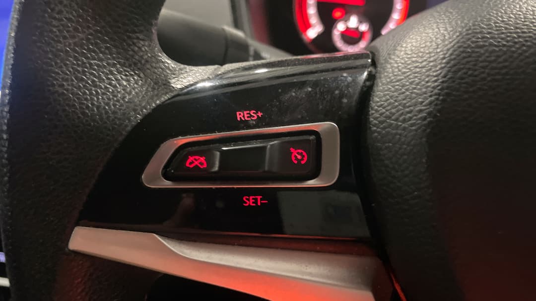 2022 LDV T60 Max Pro (4x4), Automatic, 58961 km, Cruise Control