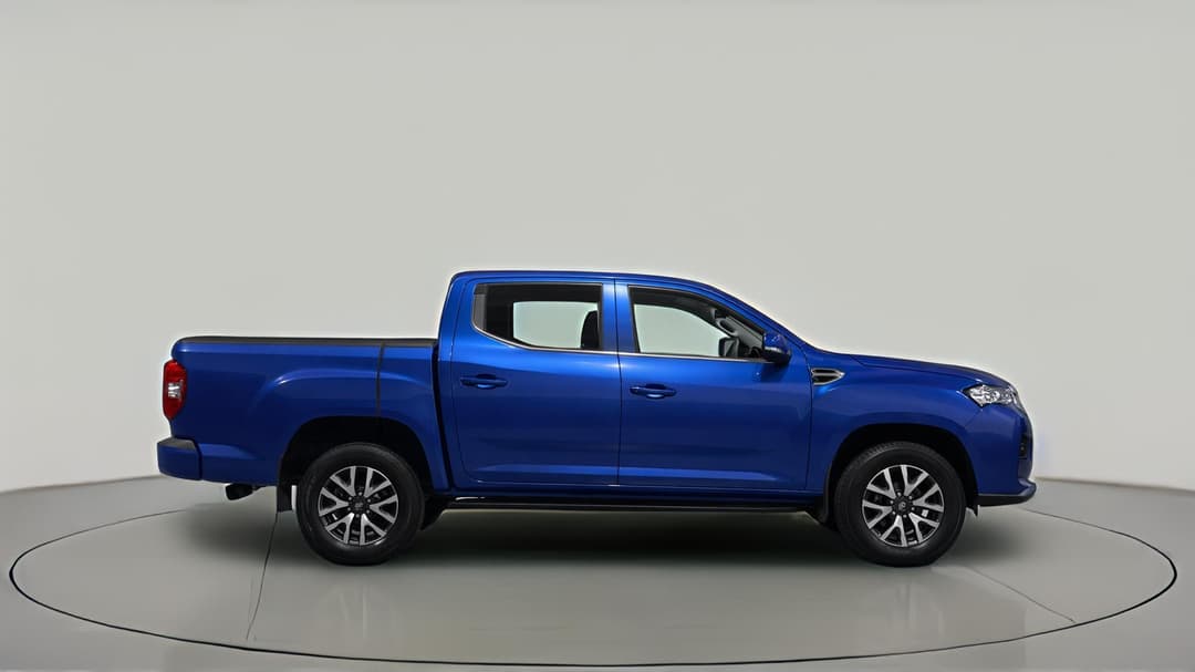 2022 LDV T60 Max Pro (4x4), Automatic, 58961 km, Right Side View