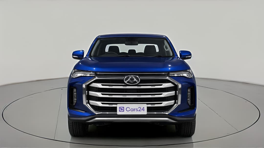 2022 LDV T60 Max Pro (4x4), Automatic, 58961 km, Front View