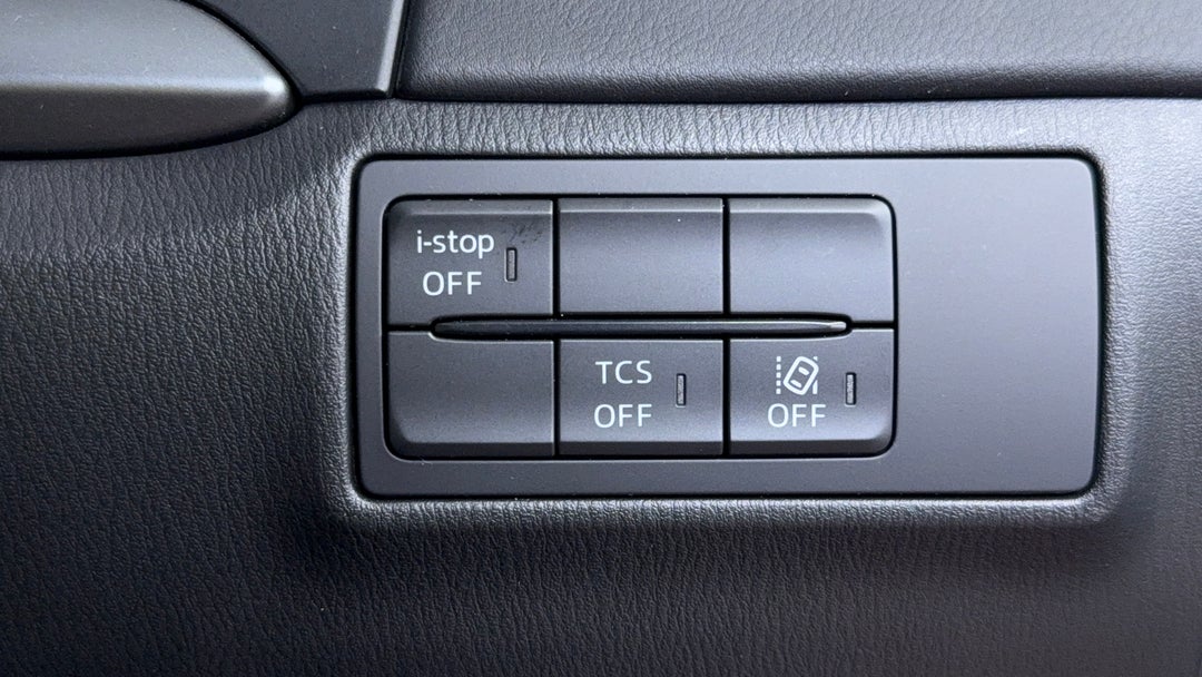 Utility Switches/Buttons