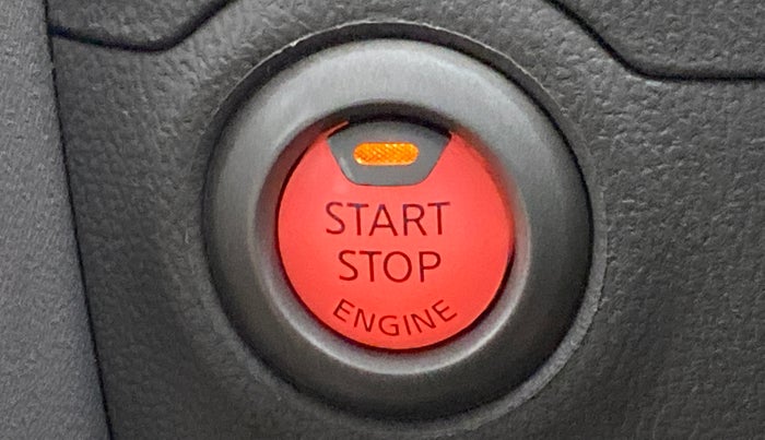 2014 Nissan Micra XV CVT, Petrol, Automatic, 68,289 km, Keyless Start/ Stop Button