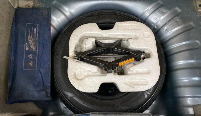 2014 Nissan Micra XV CVT, Petrol, Automatic, 68,289 km, Spare Tyre