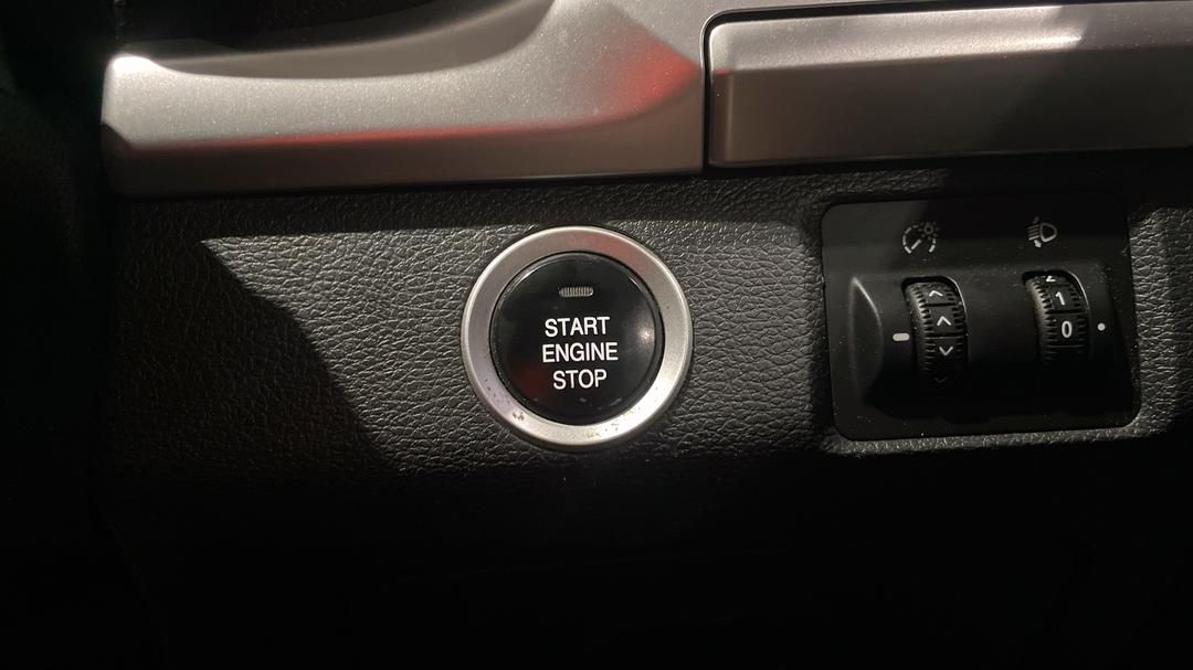 2021 LDV T60 Max Luxe (4x4), Automatic, 104237 km, Keyless / Button Start