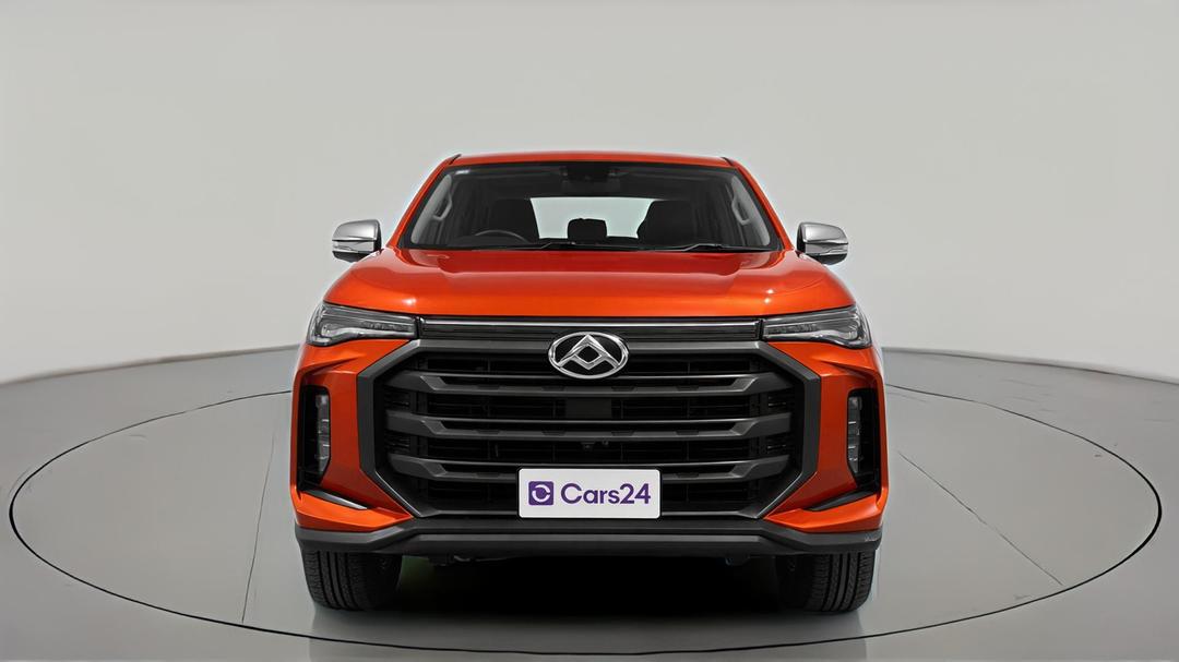 2021 LDV T60 Max Luxe (4x4), Automatic, 104237 km, Front View