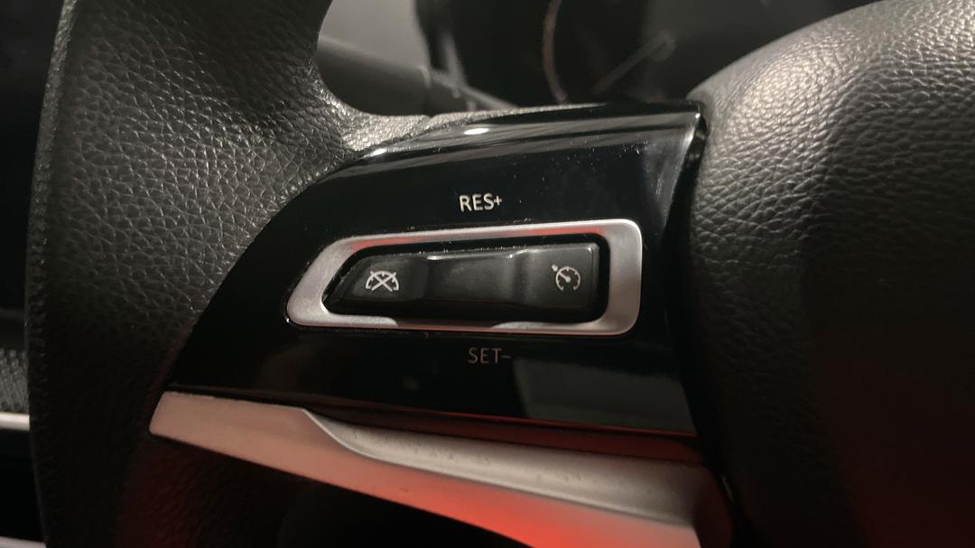 2021 LDV T60 Max Luxe (4x4), Automatic, 104237 km, Cruise Control