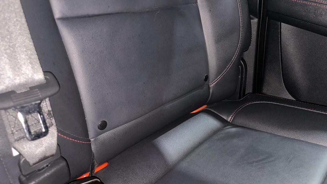 2021 LDV T60 Max Luxe (4x4), Automatic, 104237 km, Child Seat Anchor Points