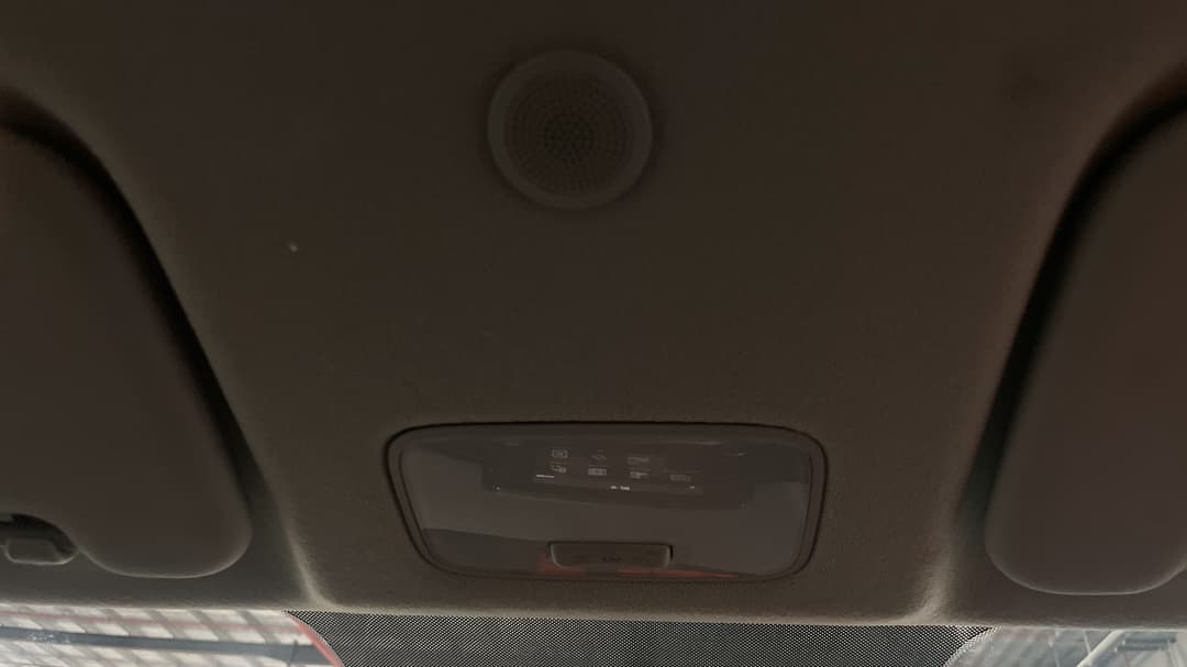 2018 Kia Picanto S (aeb), Automatic, 42843 km, On-Roof Controls/Sunglass holder
