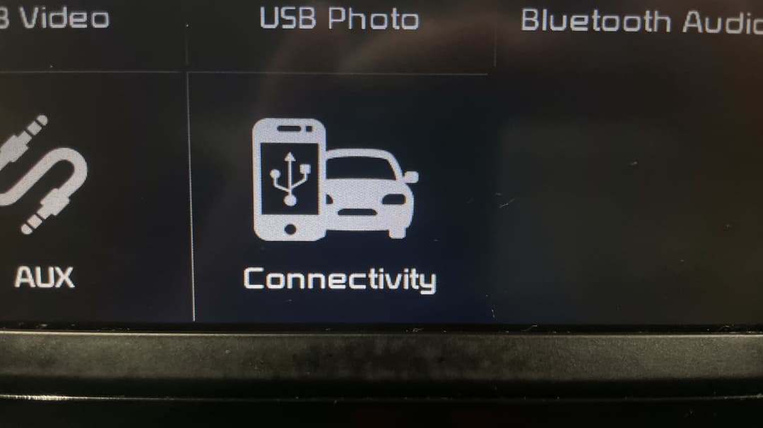 2018 Kia Picanto S (aeb), Automatic, 42843 km, Android/Apple Car Play