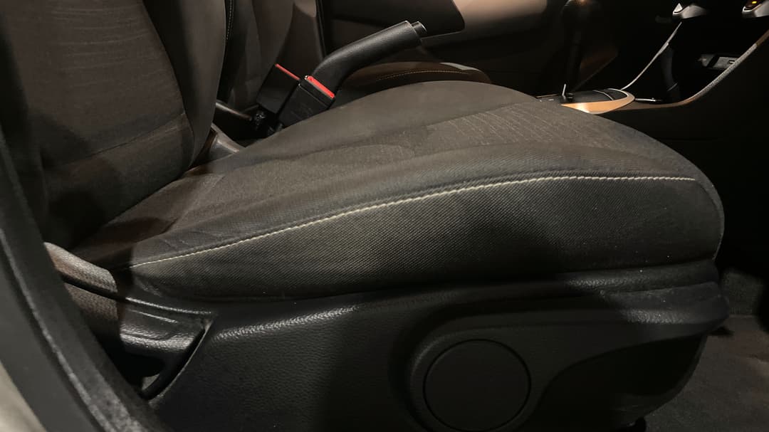2018 Kia Picanto S (aeb), Automatic, 42843 km, Drivers Side Adjustment Panel