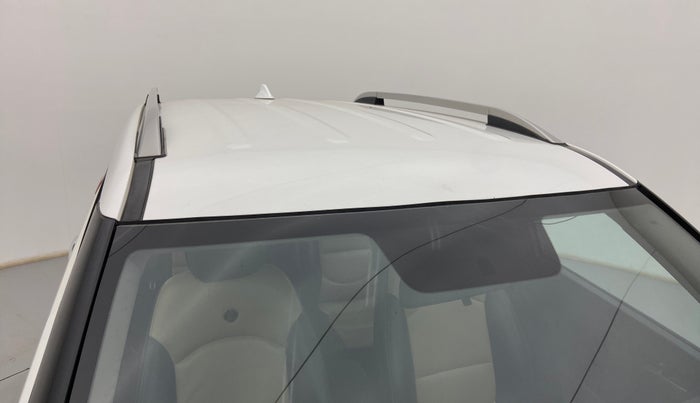 2016 Hyundai Creta SX PLUS AT 1.6 DIESEL, Diesel, Automatic, 89,590 km, Roof